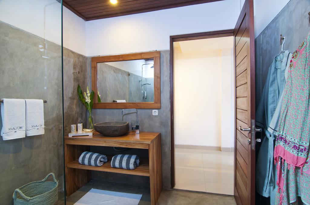 3Br Villa Erja - Minggu Villas Kerobokan  Ngoại thất bức ảnh