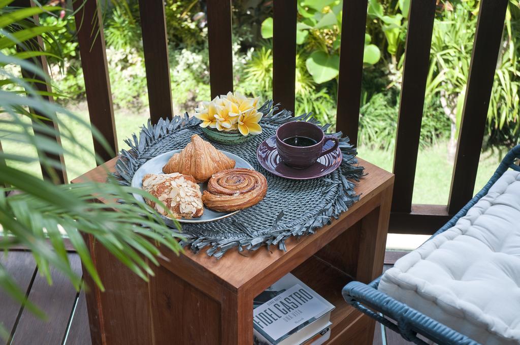 3Br Villa Erja - Minggu Villas Kerobokan  Ngoại thất bức ảnh