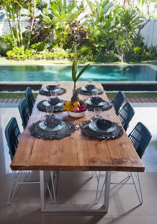 3Br Villa Erja - Minggu Villas Kerobokan  Ngoại thất bức ảnh