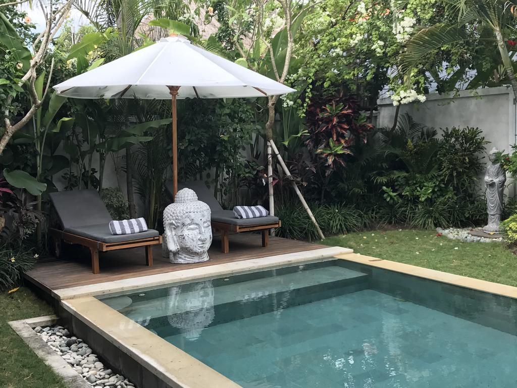 3Br Villa Erja - Minggu Villas Kerobokan  Ngoại thất bức ảnh