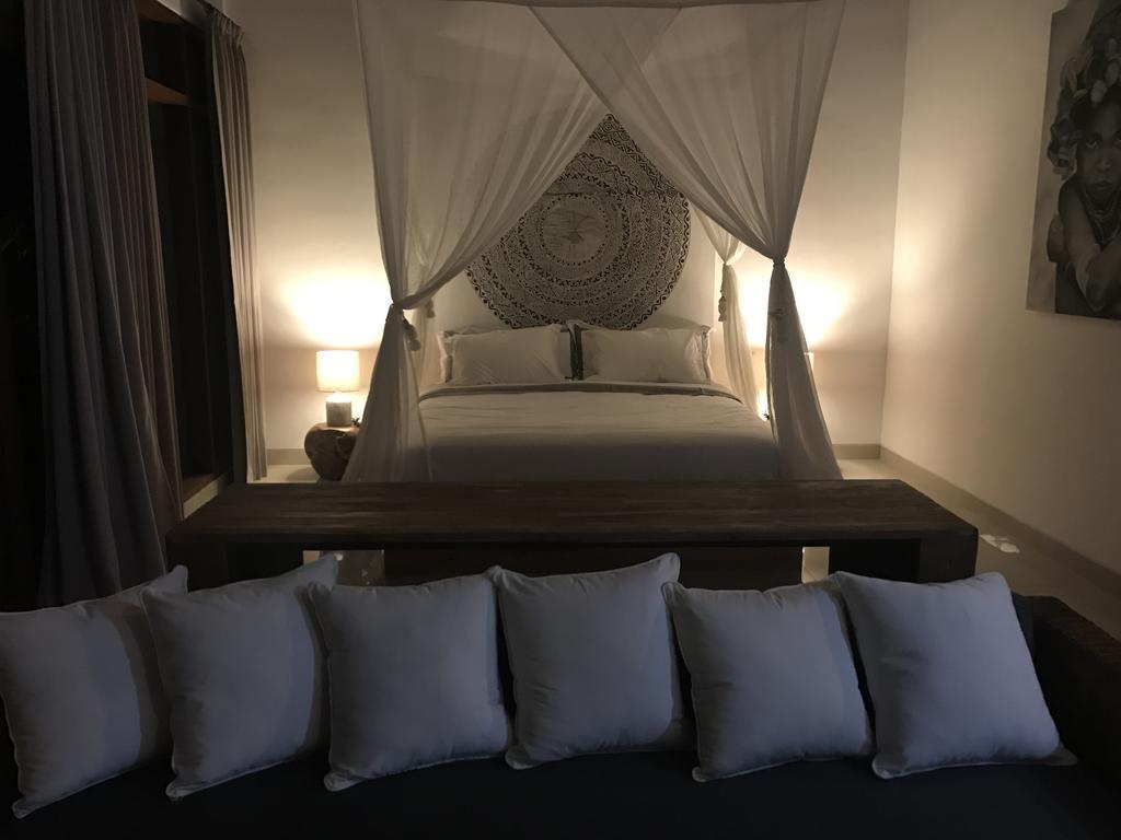 3Br Villa Erja - Minggu Villas Kerobokan  Ngoại thất bức ảnh