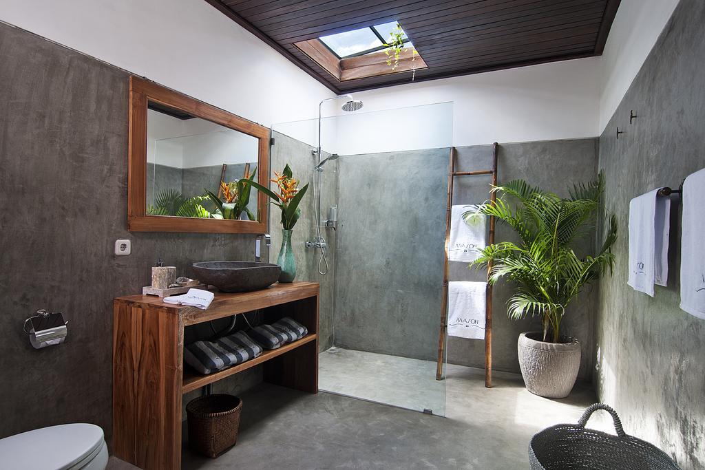 3Br Villa Erja - Minggu Villas Kerobokan  Ngoại thất bức ảnh
