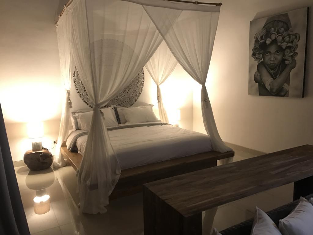 3Br Villa Erja - Minggu Villas Kerobokan  Ngoại thất bức ảnh