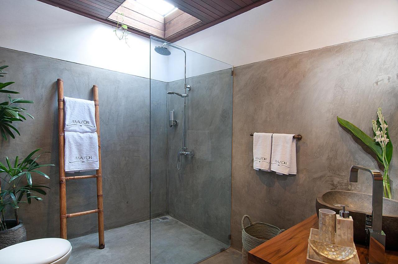 3Br Villa Erja - Minggu Villas Kerobokan  Ngoại thất bức ảnh
